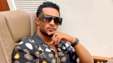 الفنان محمد رمضان يعلن عن اسم فيلمه الجديد