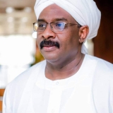 فيديو : ضياء الدين بلال :  ماذا يحدث في الخرطوم