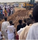 تحذير صارم من لجان المقاومة بشندي لهؤلاء..