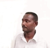 عثمان شبونة يكتب : شهداء جدد.. (هامش جنجويدي)!