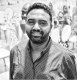 وفاة المهندس محمد عبد الرحيم بمعتقلات ملي-شيا الدعم الس-ريع..