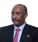 البرهان إلى أذربيجان..