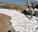 إبادة “60” طناً من الدقيق التالف بمدينة سودانية..