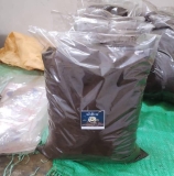 ضبط مصنع لتعبئة المواد الغذائية الملوثة بأم درمان..