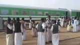 قطار الشرق.. رحلة جديدة بين عطبرة وبورتسودان..
