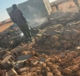 مقـ..تل “8”  جنود  في المعاقيل..