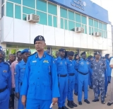 عودة الحياة تدريجياً لـ”ودمدني” بتأهيل مراكز الشرطة..