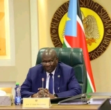 جوبا تبدأ عملية حشد لاستقطاب الدعم الدولي لضم منطقة أبيي السودانية لها..