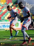 المريخ يوالي تدريباته للجولة القادمة في الدوري الموريتاني..