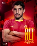 المريخ يتعاقد مع حارس مرمى تونسي.. .