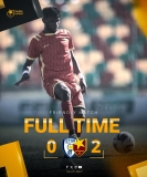 فوز مهم للمريخ في موريتانيا..