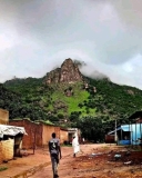 مجزرة في كادقلي .