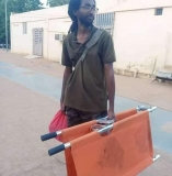 اعتقال مؤمن ود زينب…