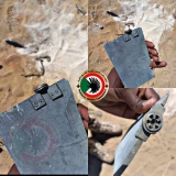 تشاد تقصف قواعد عسكرية سودانية للمرة الثانية