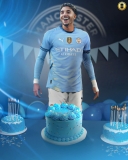 المصري “مرموش” يسطر التأريخ في الدوري الانجليزي .