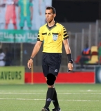 “طاقم نسائي للفار”..  الكاف يختار الموريتاني “بيدا” لادارة مواجهة الهلال و الأهلي