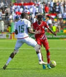 السودان يواجه جنوب السودان في تصفيات كأس العالم..