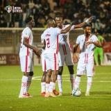 السودان وجنوب السودان “حبايب”.