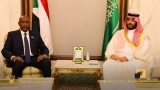 إتفاق مهم بين السودان والسعودية..