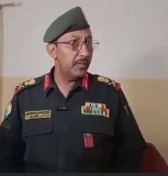 قائد عسكري يوضح بشأن الأوضاع في الشمالية..