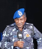 انتشار الشرطة بنسبة  90% في ولاية الخرطوم