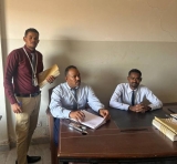 بنك الخرطوم يبدأ حملة لفتح الحسابات بولاية الجزيرة..