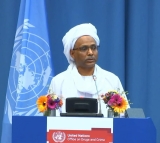 السودان يؤكد عدم أهلية الإمارات لاستضافة هذا المؤتمر الدولي..