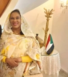 سحب سفيرة السودان في الجزائر بشكل مفاجئ