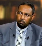 أمجد فريد يرد على شائعات ترشيحه لمنصب حكومي