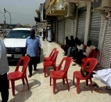 حادثة بشعة في أم درمان..