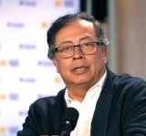 أول تعليق كولمبي على خطاب رئيس الوزراء كامل إدريس..