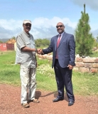 رسمياً.. الجكومي يعلن تشكيل قوة حماية السودان..