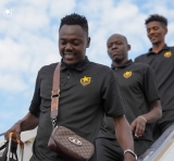 المريخ.. ضربة البداية من كيجالي