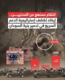 إيكاد تكشف معلومات مثيرة بشأن حرب المليـ شيا الانتقامية..