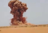 تفجير 50 ألف دانة وكميات من الألغام والذخائر..