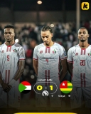 الحلم يتبدد.. خسارة جديدة لصقور الجديان في تصفيات كأس العالم