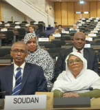 السودان يضع جرائم المليـ شيا أمام مجلس حقوق الإنسان الدولي..