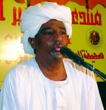 وفاة رئيس المريخ الأسبق ..