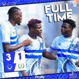 الهلال يتأهل إلى نهائي سيكافا