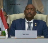 تفاصيل خطاب البرهان أمام القمة الطارئة بالدوحة