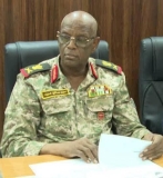 آخر تطورات إعادة تشغيل مطار الخرطوم