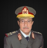 القوات المسلحة تنعي الفريق عصمت..