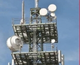 تركيب أبراج مجهولة في طريق الفاشر – أم كدادة..