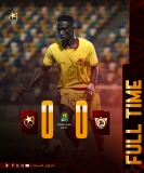 المريخ يفشل في تجاوز تمهيدي أبطال أفريقيا