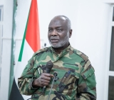 تفاصيل خطاب جبريل إبراهيم..