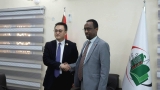 تعهدات صينية بإعادة إعمار قطاع حيوي في السودان