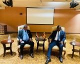 تطورات في الموقف الأوغندي من حرب السودان..