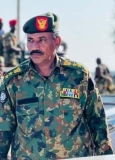 نجاة قائد درع السودان من محاولة اغتيال
