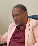 رحيل صحفي سوداني بارز..