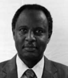 قرار بتعيين المعتصم عبدالله أحمد نائباً أول لمحافظ بنك السودان